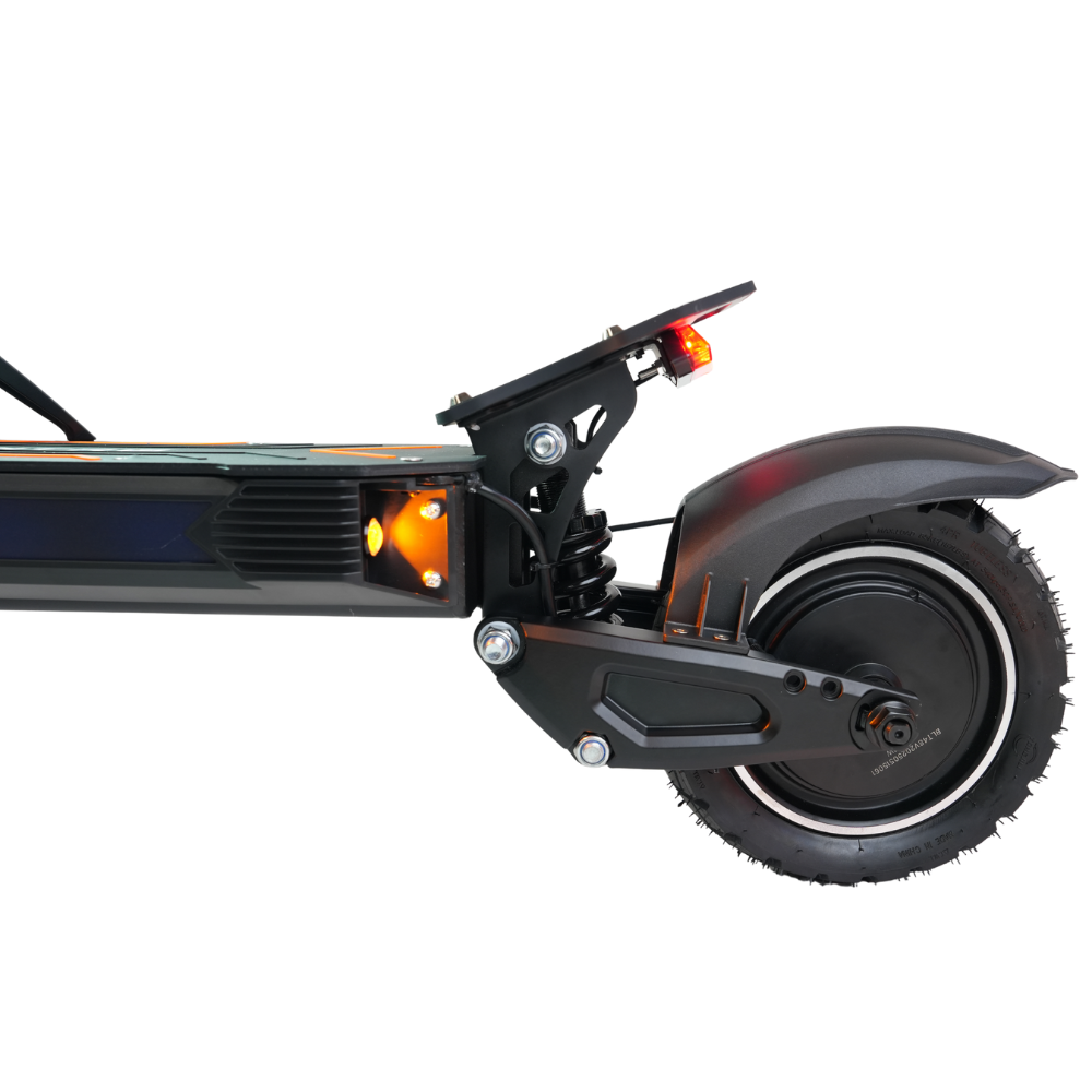 Elektro Onix 48V / 18Ah