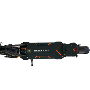 Elektro Onix 48V / 18Ah