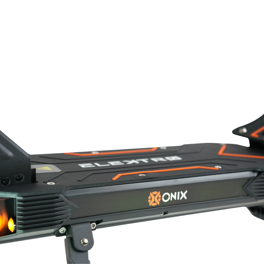 Elektro Onix 48V / 18Ah