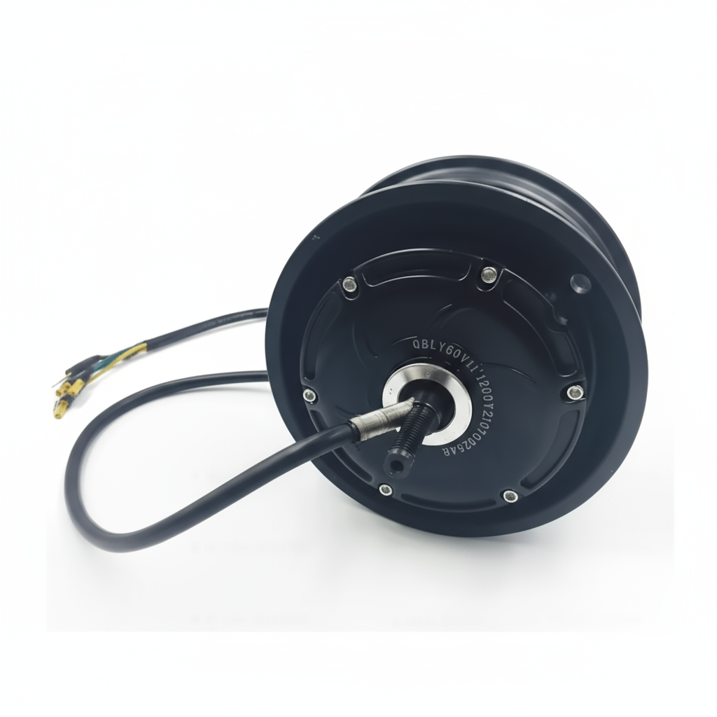 Kaabo Wolf Warrior Motor 11" - 60V 1200W