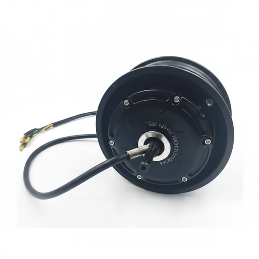 Kaabo Wolf Warrior Motor 11" - 60V 1200W