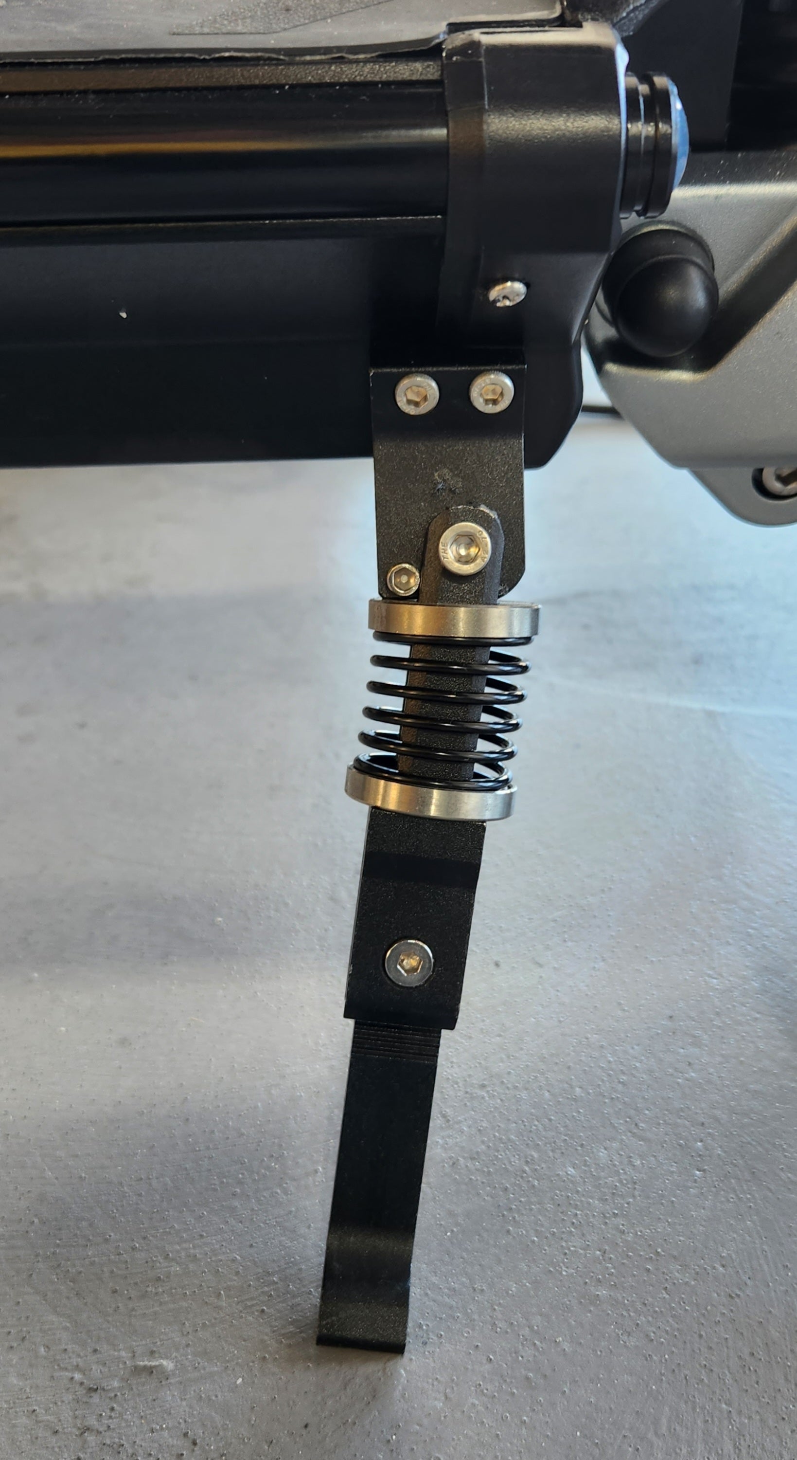 Kick Stand - Elektro 10 Pro