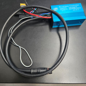 Elektro GT Controller - 60V 35A (TFT-A-Rear)