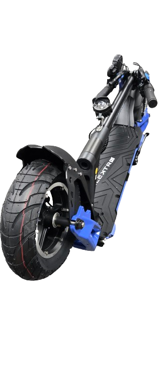 Elektro Flash 10 - 36V15.6Ah