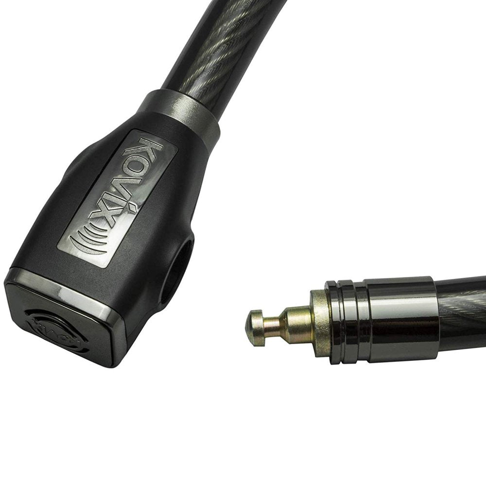Kovix Alarm Cable Lock  KWL24-170