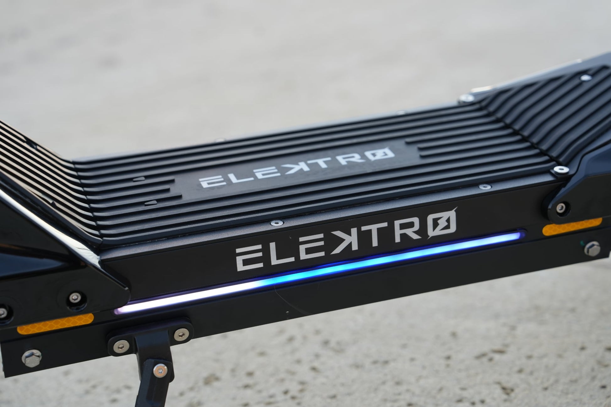 Elektro Krusade X - 52V21Ah
