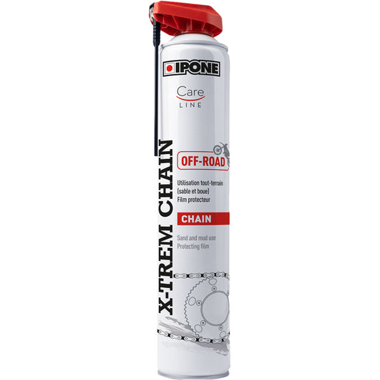 IPONE CHAIN LUBE X-TREM OFF-ROAD 750mL