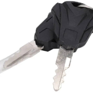 Light Bee Key Switch Ignition Lock 2 PC Set