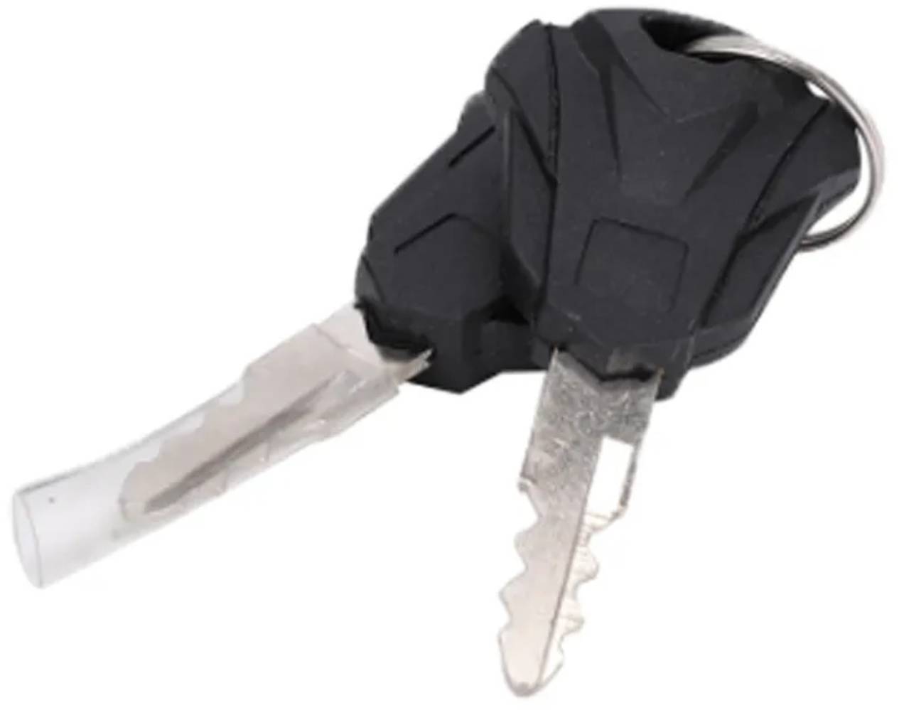 Light Bee Key Switch Ignition Lock 2 PC Set