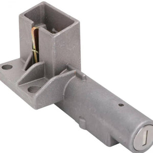 Light Bee Key Switch Ignition Lock 2 PC Set