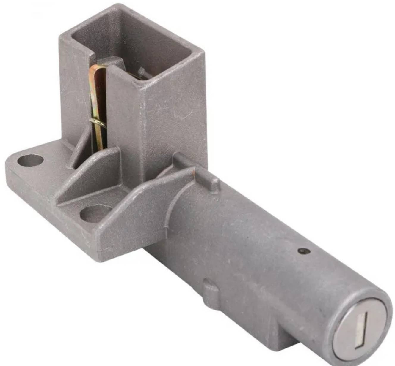 Light Bee Key Switch Ignition Lock 2 PC Set