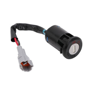Light Bee Key Switch Ignition Lock 2 PC Set