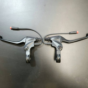 Brake Lever - Elektro 8 / 8 Pro