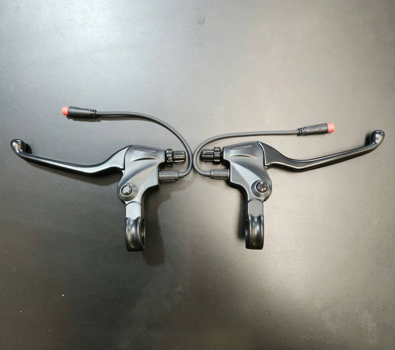 Brake Lever - Elektro 8 / 8 Pro