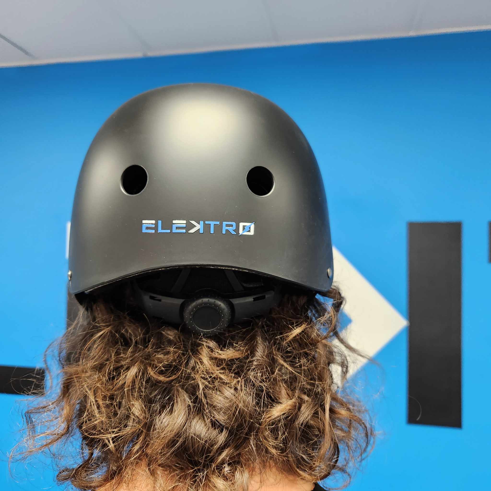 Elektro Nutshell Helmet