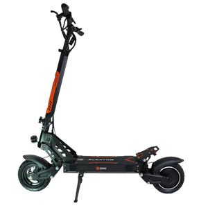 Elektro Onix 48V / 18Ah