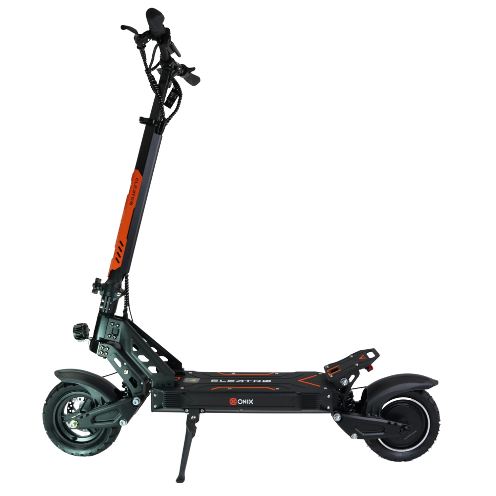 Elektro Onix 48V / 18Ah