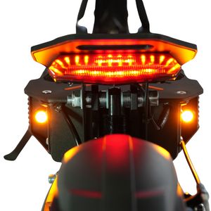 Elektro Onix 48V / 18Ah