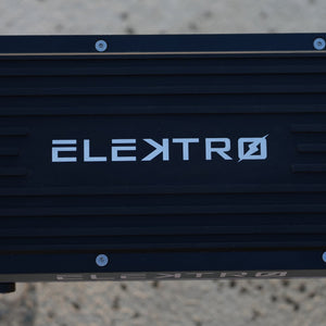 Elektro Krusade X - 52V21Ah