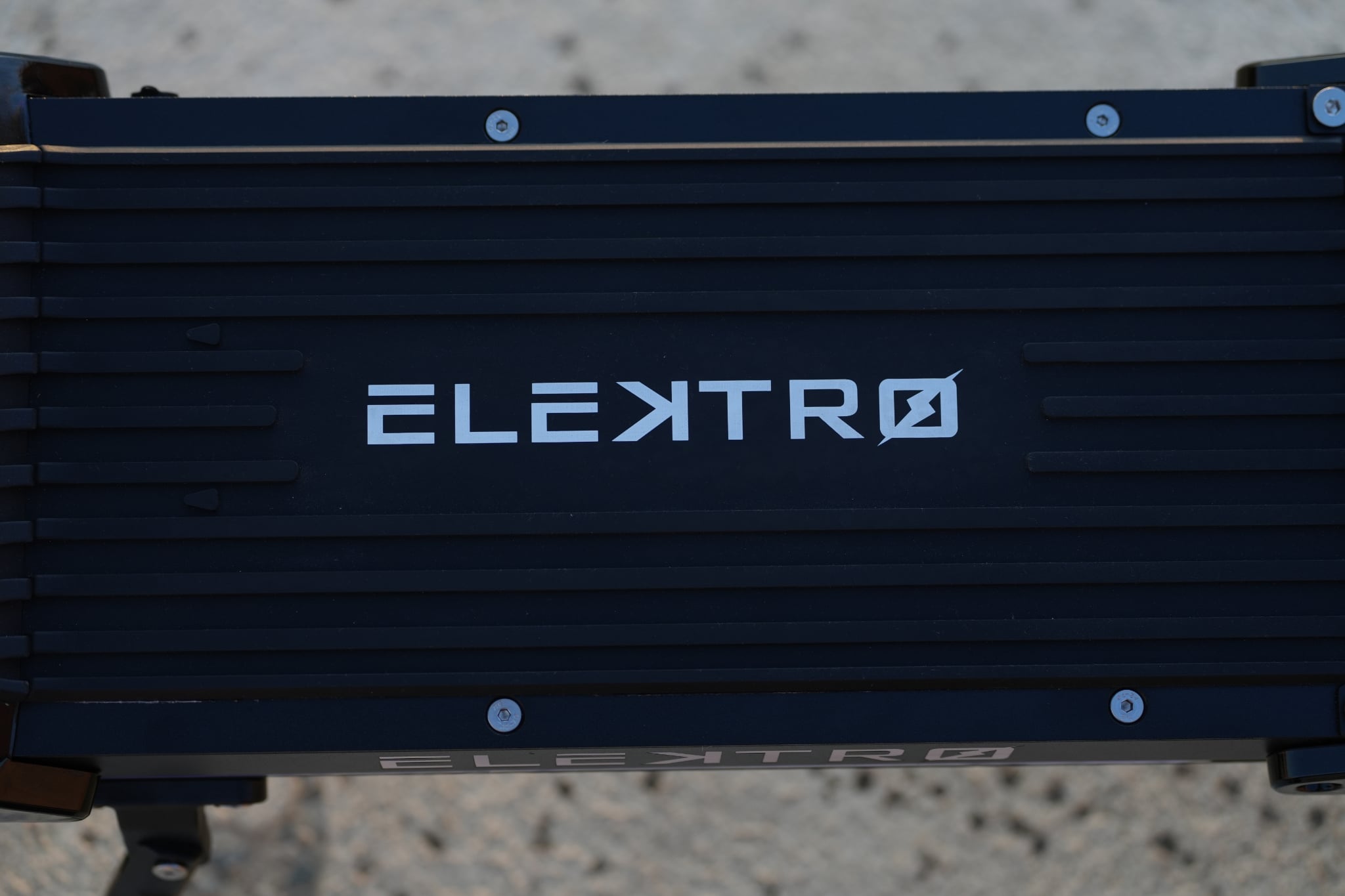 Elektro Krusade X - 52V21Ah