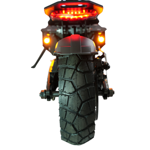 Elektro Onix 48V / 18Ah