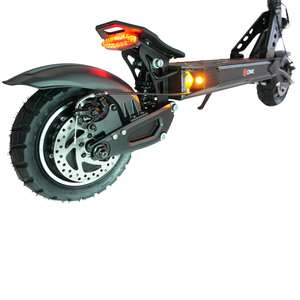 Elektro Onix 48V / 18Ah