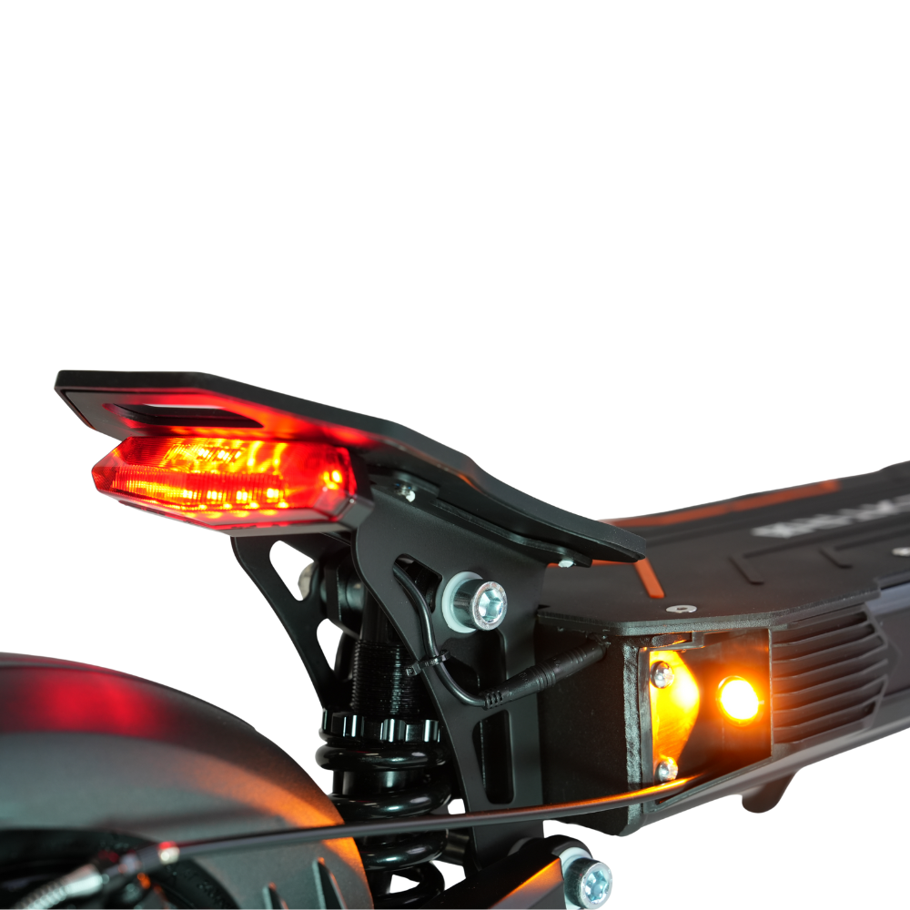 Elektro Onix 48V / 18Ah