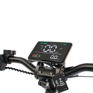 Elektro Onix 48V / 18Ah