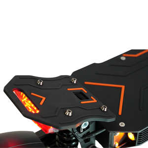 Elektro Onix 48V / 18Ah