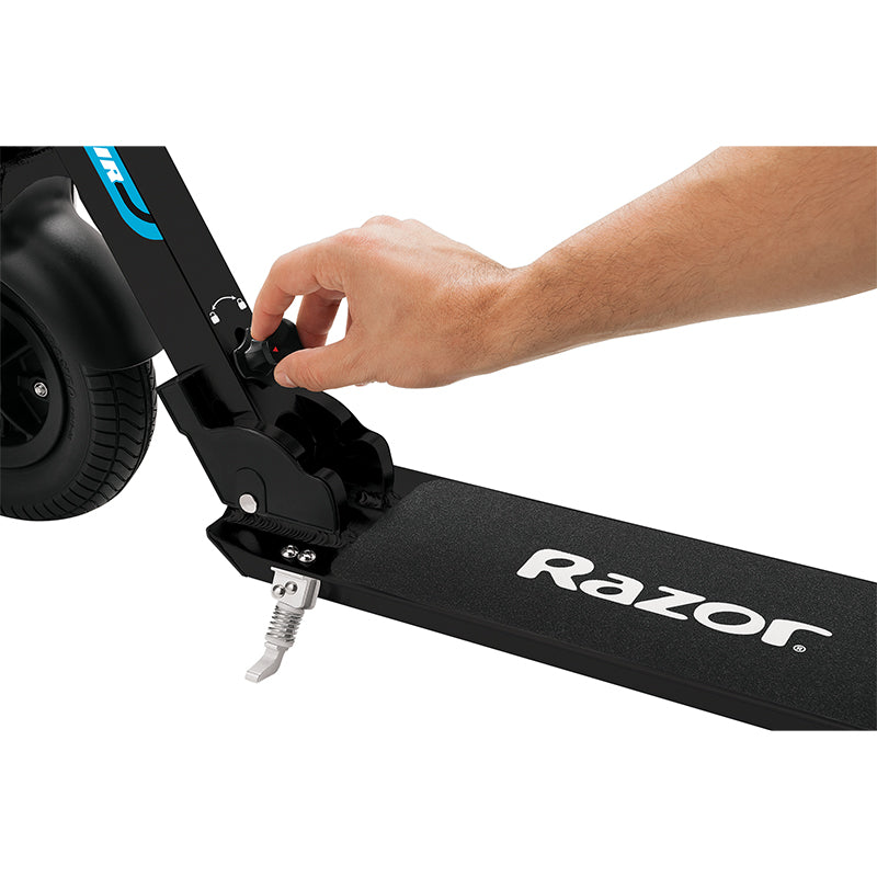 Razor A5 Air Scooter - Black