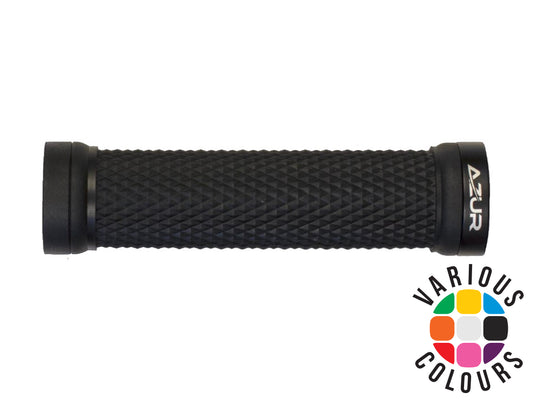 Azur Lock-On Charge Grips