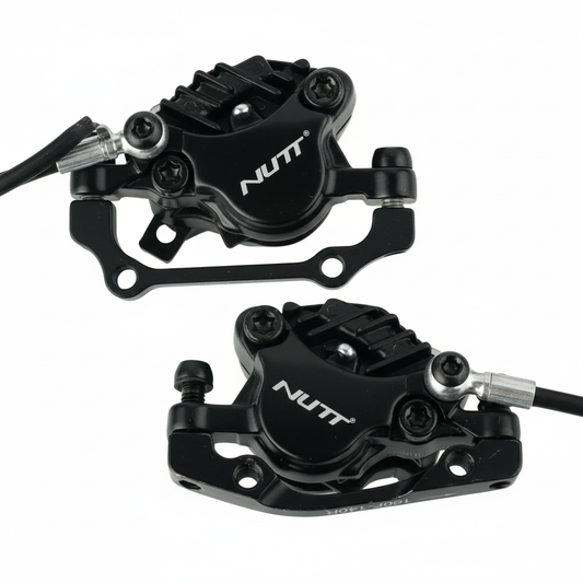 Elektro Ultra 10 Series Nutt Hydraulic Brake Caliper –  (Front / Rear)
