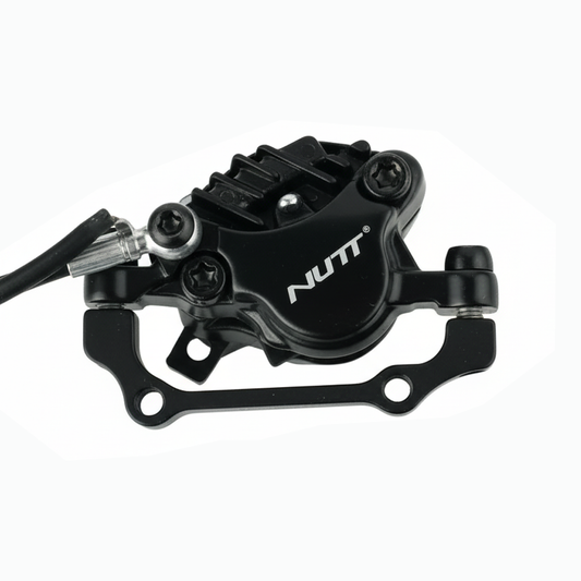 Elektro Ultra 10 Series Nutt Hydraulic Brake Caliper –  (Front / Rear)