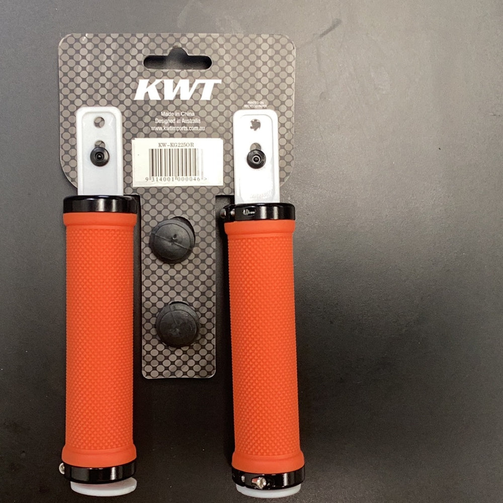 KWT Handle Bar Grips