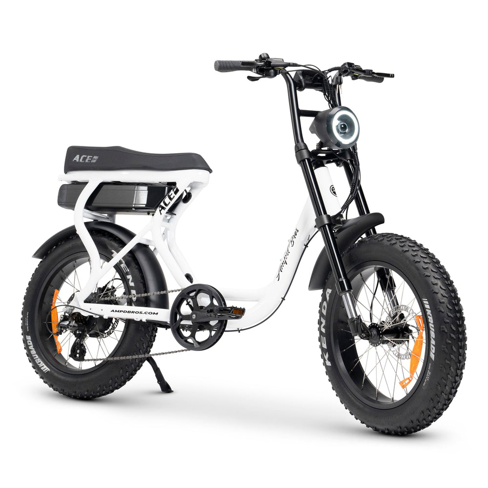 ACE-S Plus+ Electric Bike