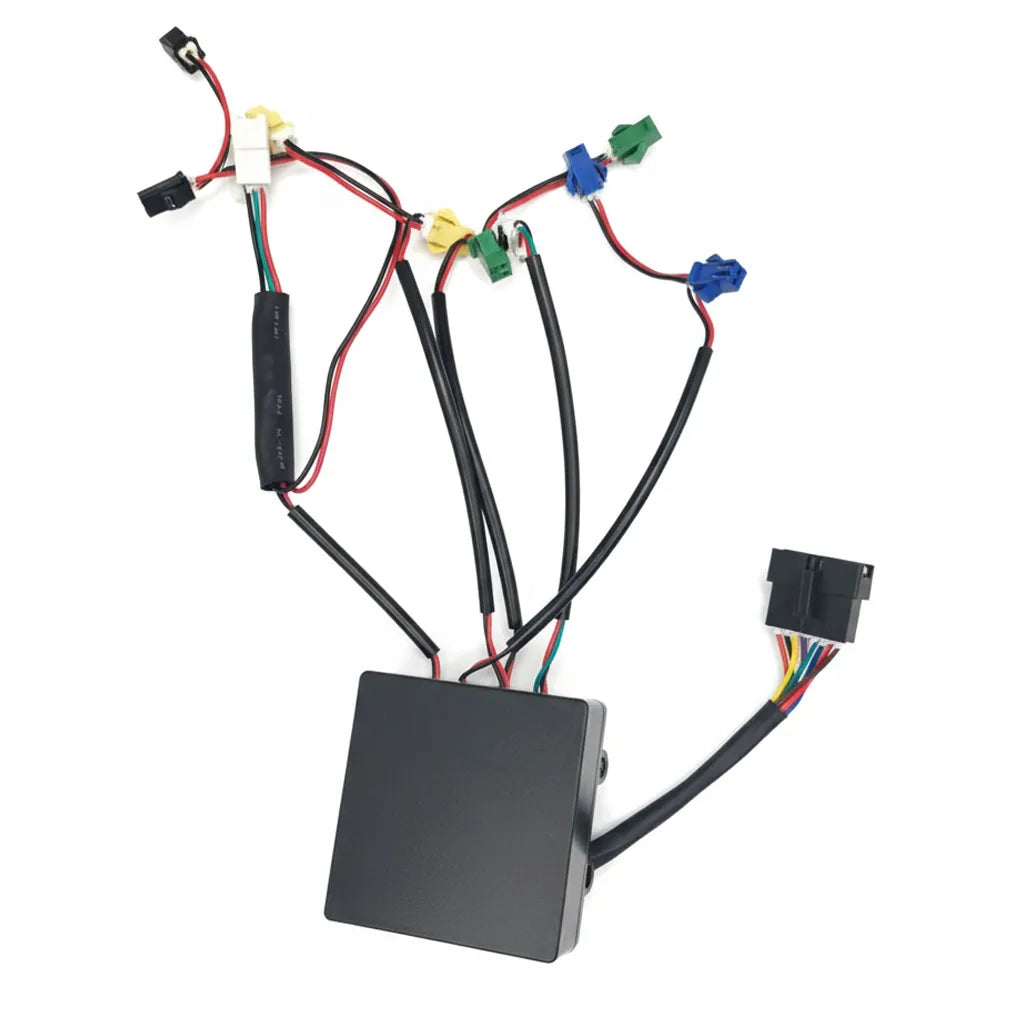 Elektro Flash / Flash X V.1 Light Module – Scooteroo Perth Pty Ltd