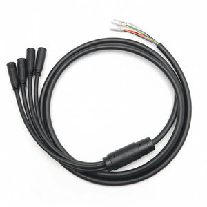 Elektro Flash / Flash X V.1 Electrical Main Harness