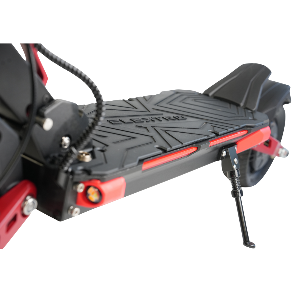 Elektro Flash X - 48V/16.5Ah