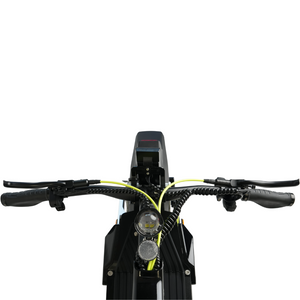 Elektro Krusade X - 52V21Ah
