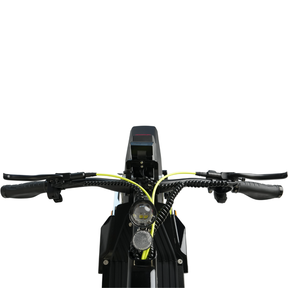 Elektro Krusade X - 52V21Ah