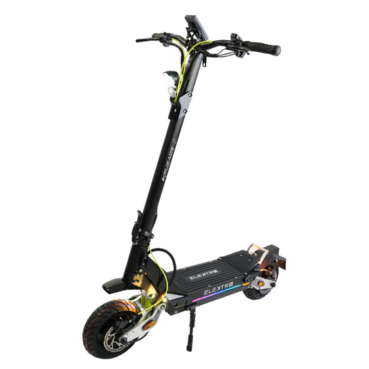 Elektro Krusade X - 52V21Ah