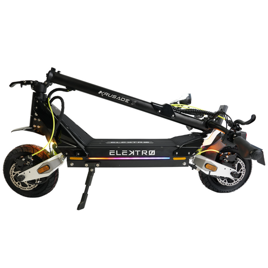 Elektro Krusade X - 52V21Ah