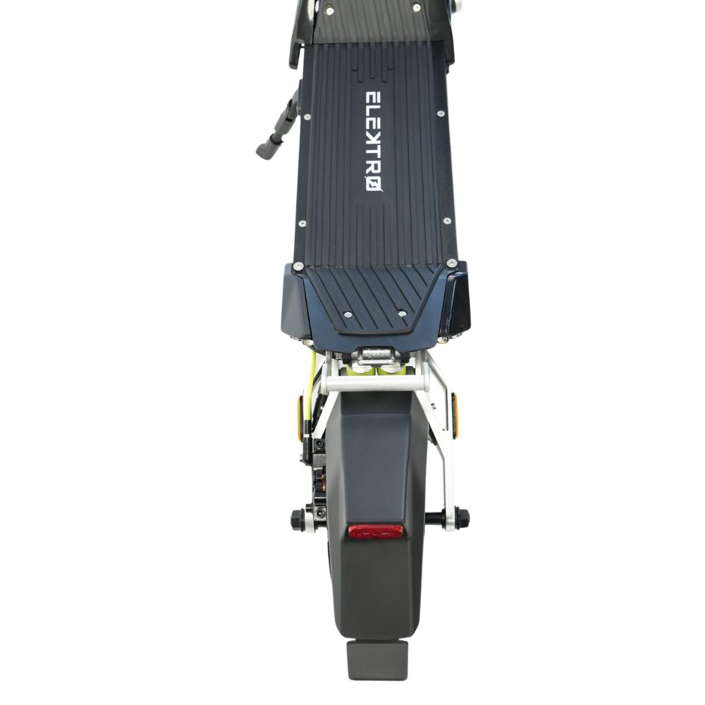 Elektro Krusade X - 52V21Ah