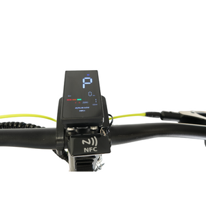 Elektro Krusade X - 52V21Ah