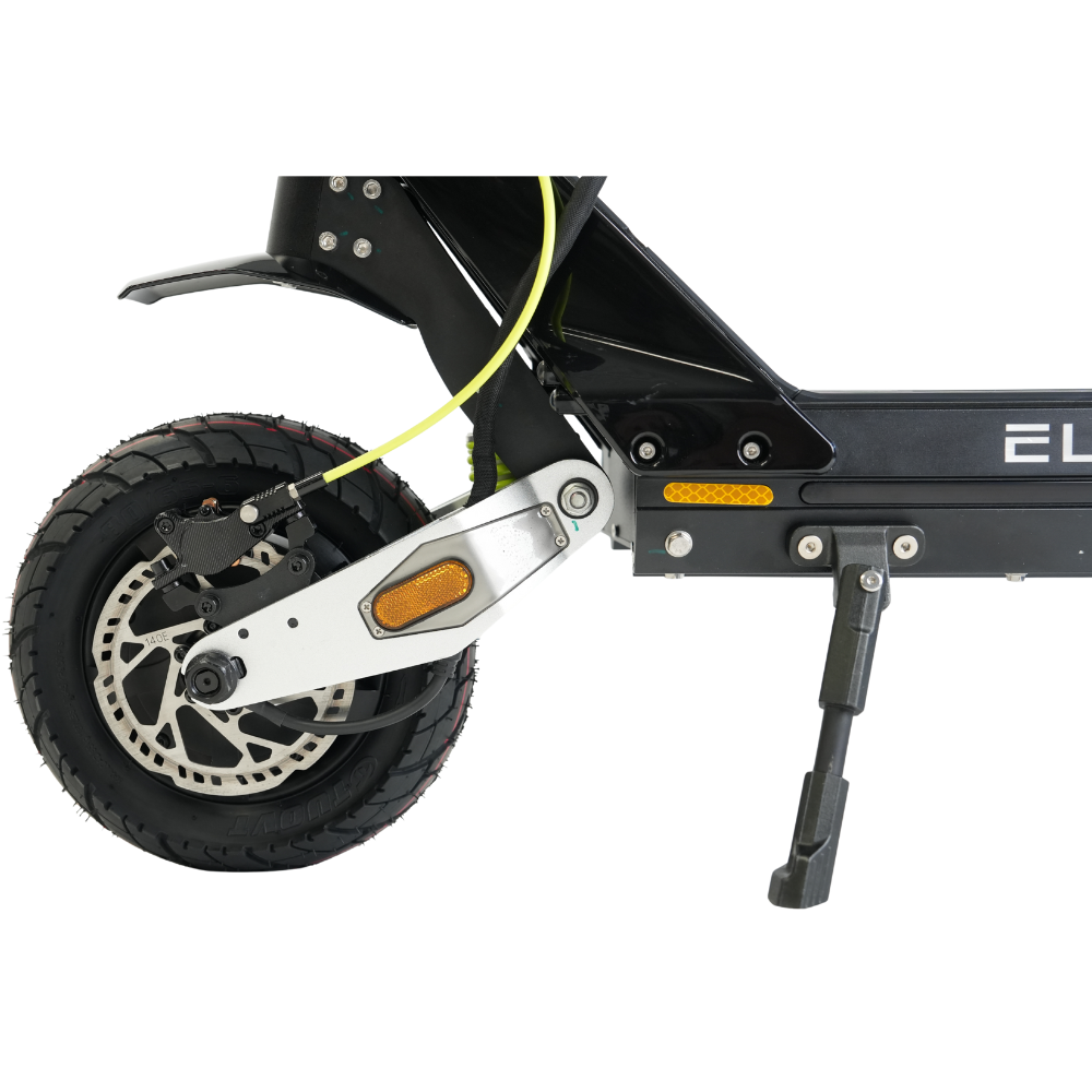 Elektro Krusade X - 52V21Ah