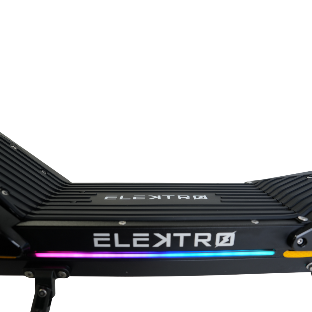 Elektro Krusade X - 52V21Ah
