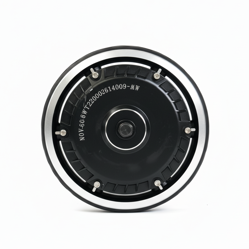 Elektro Ultra 10 Pro+ Motor – 60V 1200W (Front or Rear)