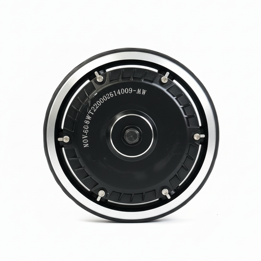 Elektro Ultra 10 Pro+ Motor – 60V 1200W (Front or Rear)