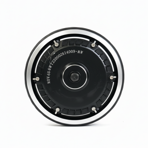 Elektro Ultra 10 GT Motor – 60V 1400W (Front / Rear)