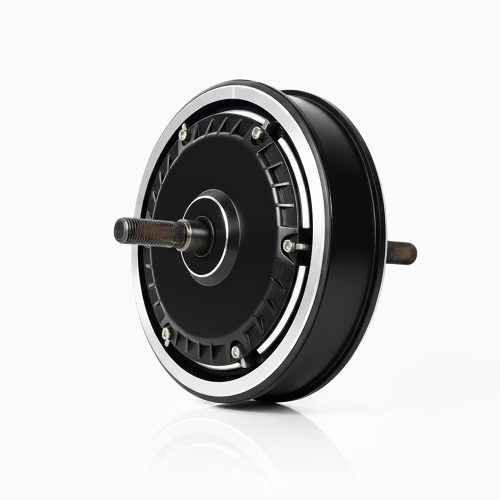 Elektro Ultra 10 GT Motor – 60V 1400W (Front / Rear)